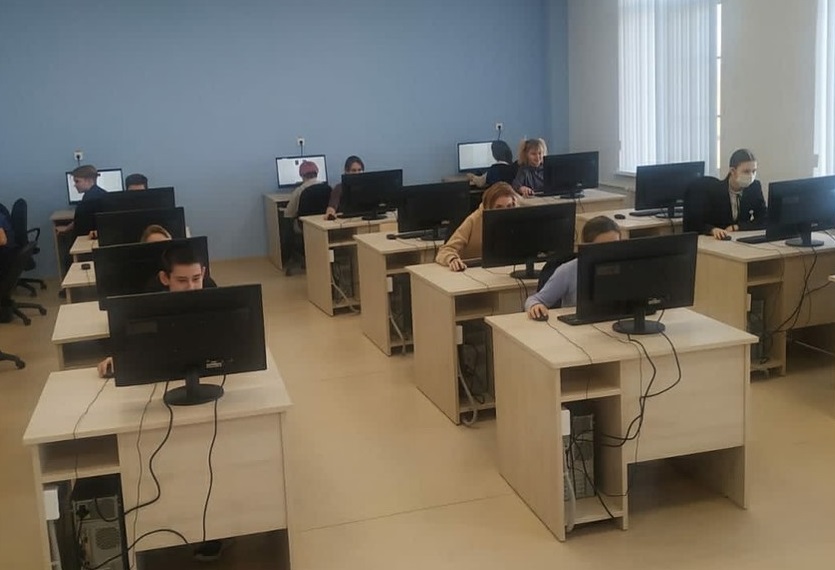 Собираем роботов Собираем роботов