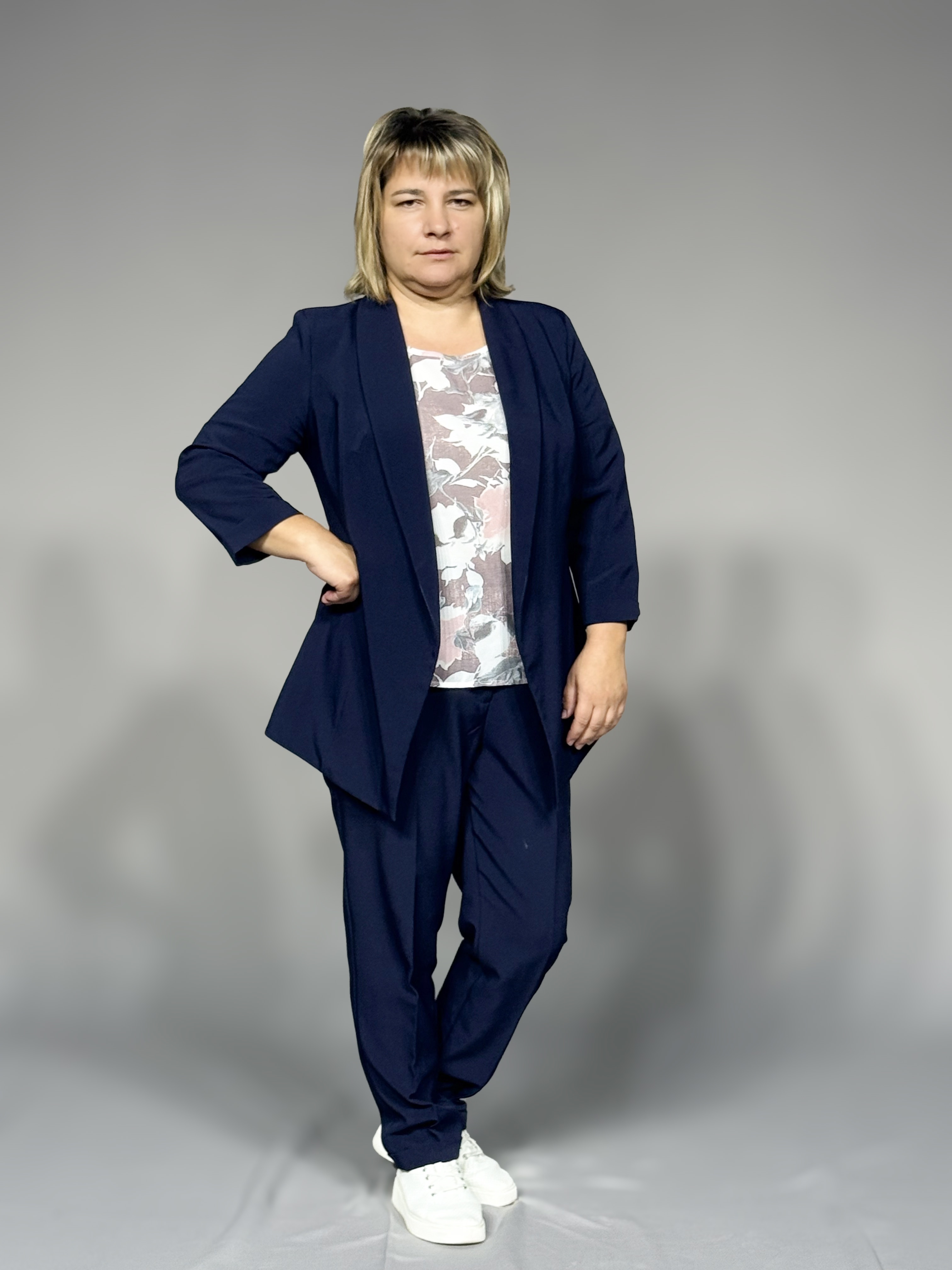 Епишина Ольга Владимировна.