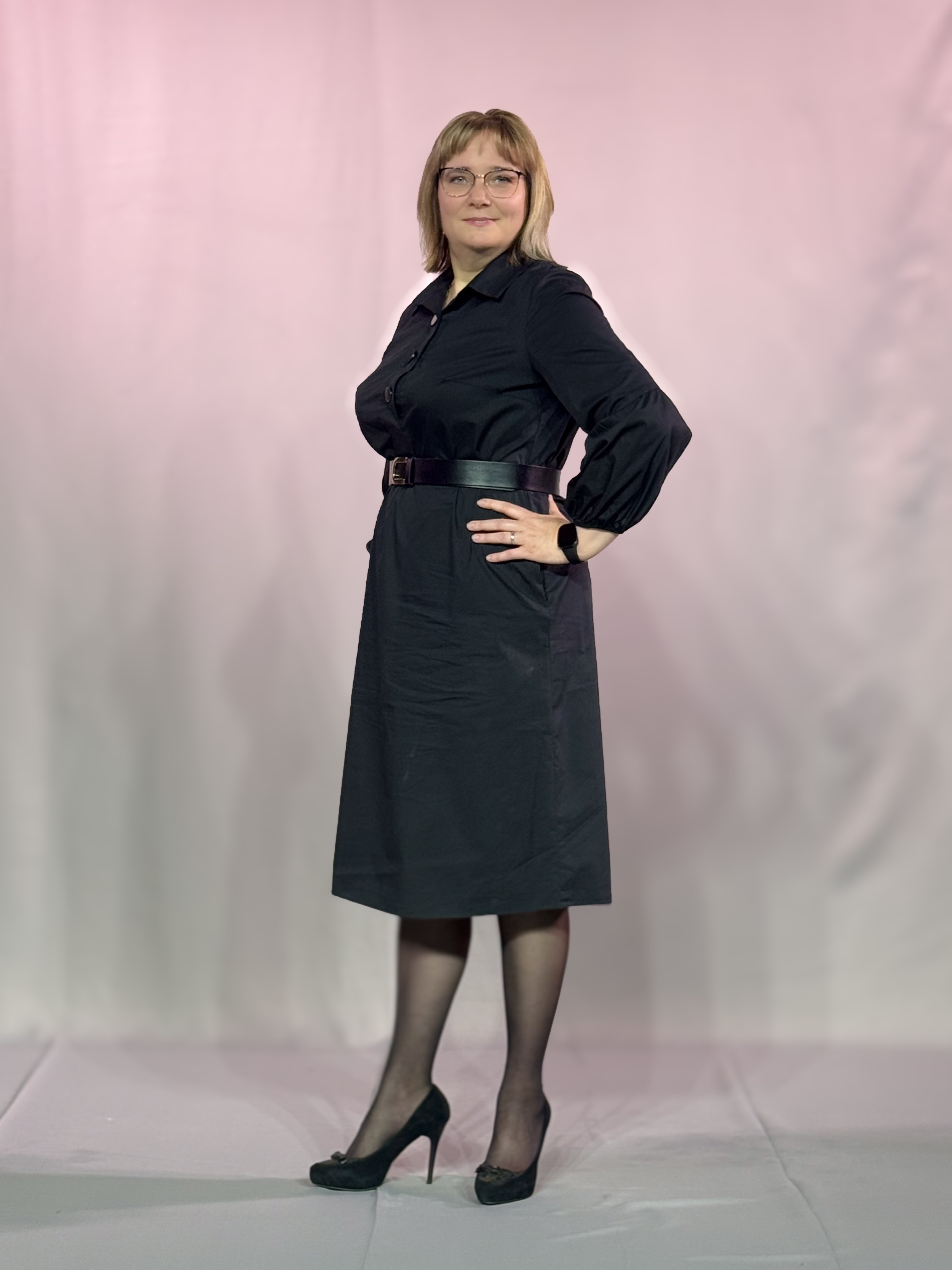 Вековищева Елена Васильевна.